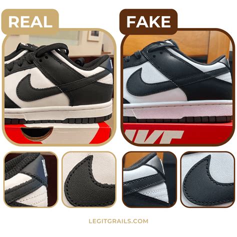 fake red nike|are real nikes real.